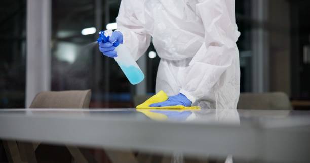 Licensed Trauma Scene Cleanup service in Denton, NE - Trauma Clean Pros